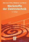 Ivers-Tiffee, E: Werkstoffe Elektrotechnik