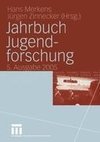 Jahrbuch Jugendforschung 2005