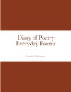 Diary of Poetry Everyday Poems