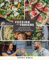 Feeding the Frasers: Family Favorite Recipes Made to Feed the Five-Time Crossfit Games Champion, Mat Fraser