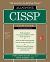 CISSP All-in-One Exam Guide