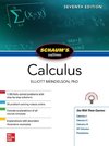 Schaum's Outline of Calculus, Seventh Edition