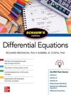 Schaum's Outline of Differential Equations