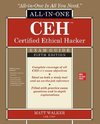 CEH Certified Ethical Hacker All-in-One Exam Guide