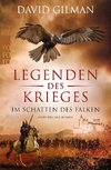 Legenden des Krieges: Im Schatten des Falken