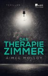 Das Therapiezimmer