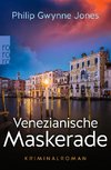 Venezianische Maskerade