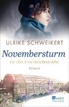 Berlin Friedrichstraße: Novembersturm