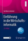 Einführung in die Wirtschaftsinformatik