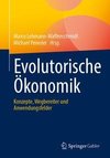 Evolutorische Ökonomik