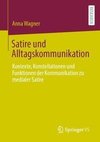 Satire und Alltagskommunikation