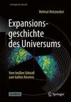 Expansionsgeschichte des Universums