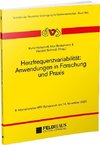 Herzfrequenzvariabilität: Anwendungen in Forschung und Praxis