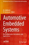 Automotive Embedded Systems