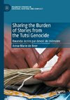 Sharing the Burden of Stories from the Tutsi Genocide