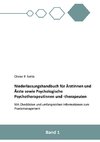 Niederlassungshandbuch für Ärztinnen und Ärzte sowie Psychologische Psychotherapeutinnen und Psychotherapeuten