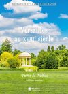 Versailles au XVIIIe siècle