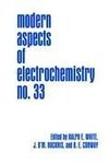 Modern Aspects of Electrochemistry