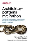 Architekturpatterns mit Python