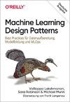 Machine Learning Design Patterns