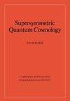 Supersymmetric Quantum Cosmology