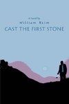 Cast the First Stone