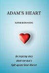 Adam's Heart