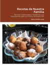 Recetas de Nuestra Familia