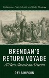 Brendan's Return Voyage