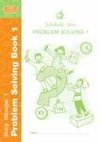 KS1 Problem Solving Book 1