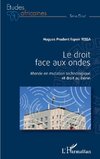 Le droit face aux ondes