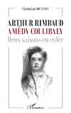 Arthur Rimbaud Amédy Coulibaly