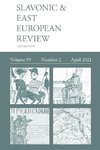 Slavonic & East European Review (99