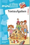 miniLÜK. Textaufgaben 2. 2./3. Klasse - Mathematik