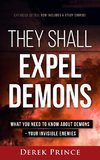 They Shall Expel Demons - Expanded Edition