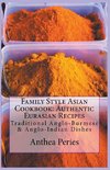 Family Style Asian Cookbook