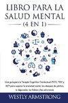 Libro para la Salud Mental (4 en 1)