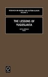 The Lessons of Yugoslavia, 3