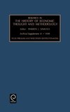 Research in the History of Economic Thought and Methodology