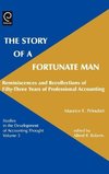 The Story of a Fortunate Man, 3