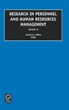 Research in Personnel and Human Resources Management, 20