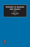 Research in Banking and Finance, Volume 2