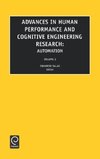 Advances in Human Performance and Cognitive Engineering Research, 2