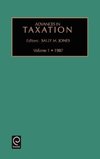 Advances in Taxation