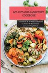 My Anti-Inflammatory  Cookbook