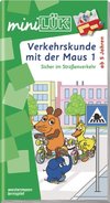 miniLÜK. Verkehrskunde mit der Maus 1