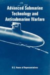 Advanced Submarine Technology and Antisubmarine Warfare