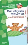 miniLÜK-Set. Mein allererstes miniLÜK-Set