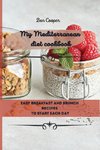 My Mediterranean Diet Cookbook