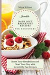 Incredible Dash Diet Breakfast Recipes for Beginners